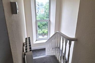 1 bed flat, Lisson Grove, Mutley, Plymouth, PL47DN - Image 6